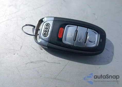 2015 Audi A7 3.0T Premium Plus from USA, damaged, VIN WAUWGAFC9FN022911